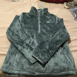 Xl North Face Jacket Women’s