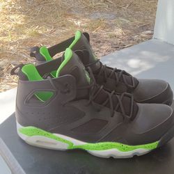 Nike Air Jordan Flight Club Sneakers Size 11