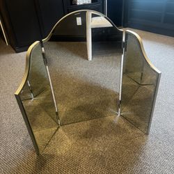 Pottery barn Mirror