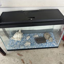 35 Gallon 