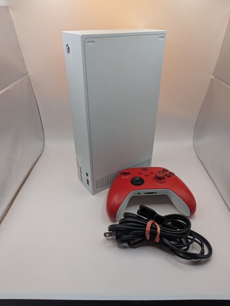 MICROSOFT XBOX SERIES S 1885