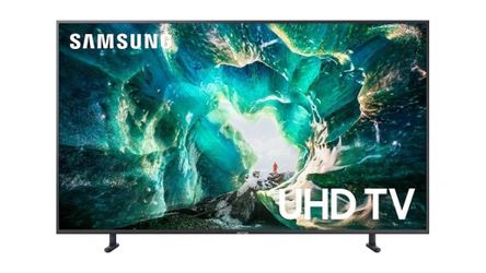 Samsung UN82RUB000FXZA 82” TV