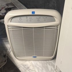 Whirlpoo Whispure 510 Air Purifier