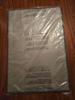 Brand new puzzle board and puzzle