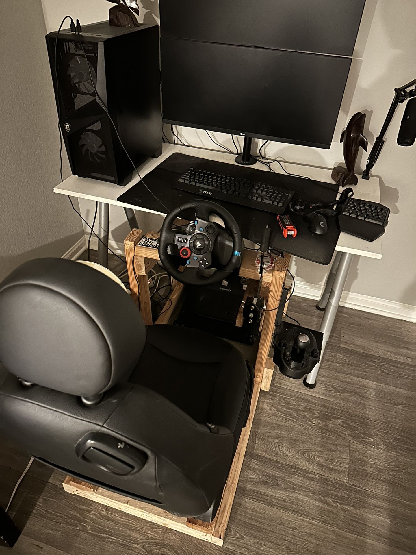 Racing Simulator 