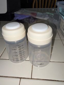 Spectra bottles