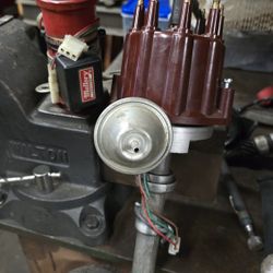 Chevy Distributor 350 SBC