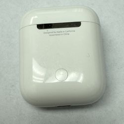 AirPods Charge Case 2nd Gen AirPods (2019) A1602