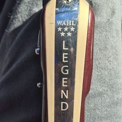 Wahl Legend Cordless Clipper