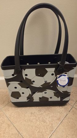Baby Bogg Bag - Soccer Style