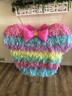 Beautiful Pinata