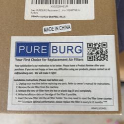 replacement filter Purine elite 4 + 1 replacement filter
