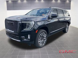 2023 GMC Yukon XL