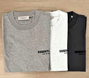 Fear of god essential