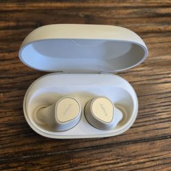 Jabra Elite 7 Pro – Beige – Excellent Condition