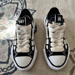 MMY x AMIRI sneakers