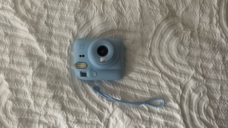 Funifilm Instax mini 8