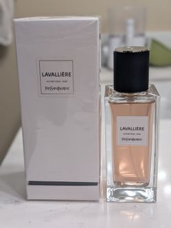 YSL Lavalliere - Le Vestiaire des Parfums