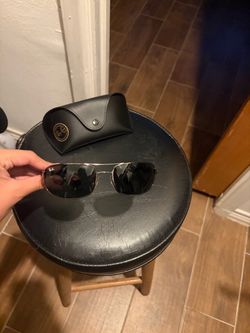 Ray ban sunglasses