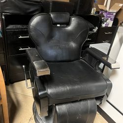 Barber Chairs