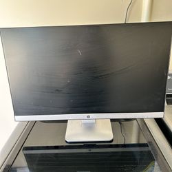 HP Computer Monitor - Excellent Condition