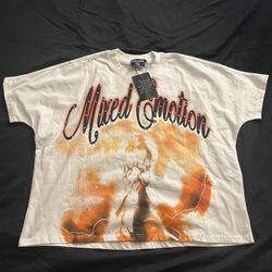 emotios tee