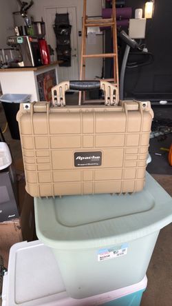 Storage case