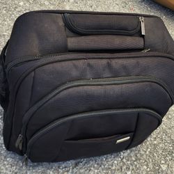 Codi Wheel Rolling Case!

