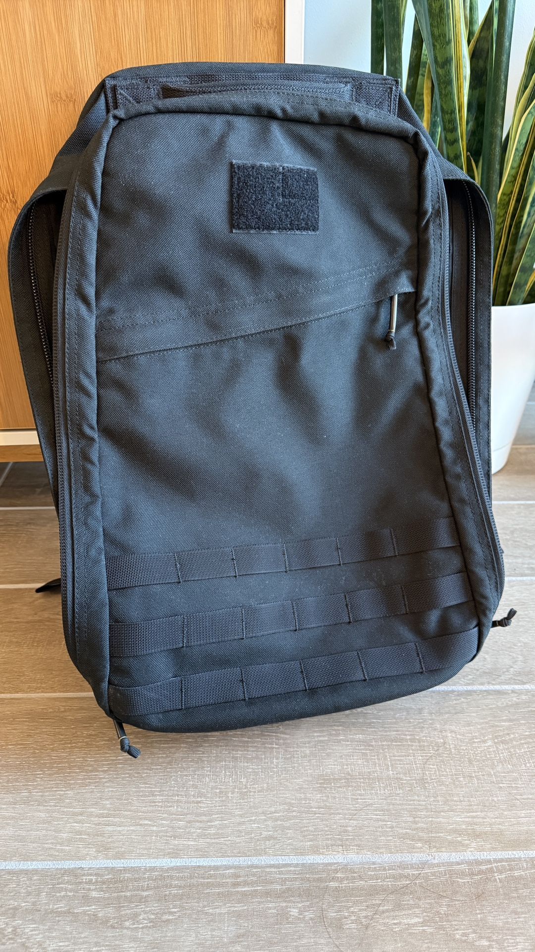 Excellent Condition Black GoRuck GR1 26L