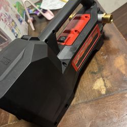 Milwaukee Fluid Transfer Pump 