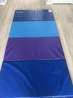 Tumbl Trak Gymnastic Tumbling Mat
