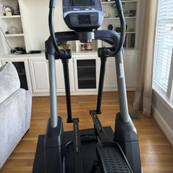 NordicTrack Elliptical 