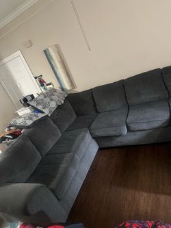 couch