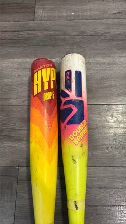 Baseball bats