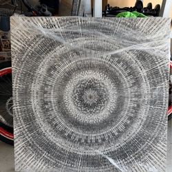 Modern Wall Art 40 x 40