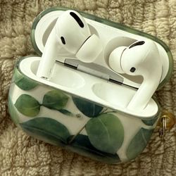 Apple AirPod Headphones 