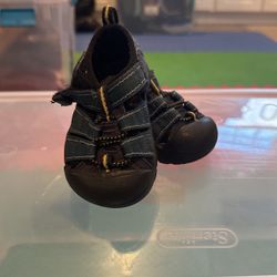 Keen, C4