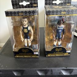 Vinyl Figure