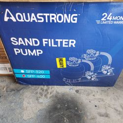 Pool Filter