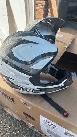 Motorcycle helmets