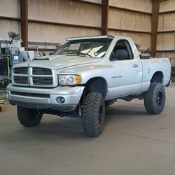 2002 Dodge Ram 1500