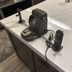 Baia 8mm Film Viewer And Film Splicer