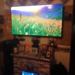 70inch Hisense Google Tv