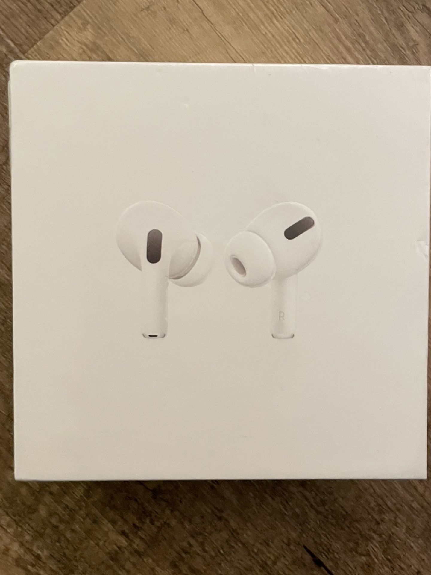 Brand New AirPod pros SEALED