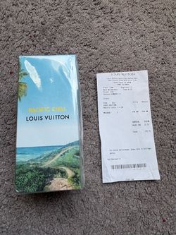 Louis Vuitton Pacific Chill