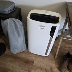 Powerfull And Cold AC