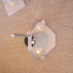 Concrete Slump Test Kit