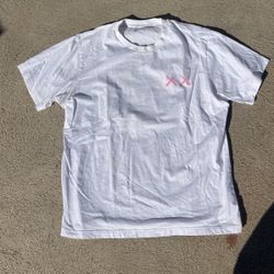 Kaws X Uniqlo