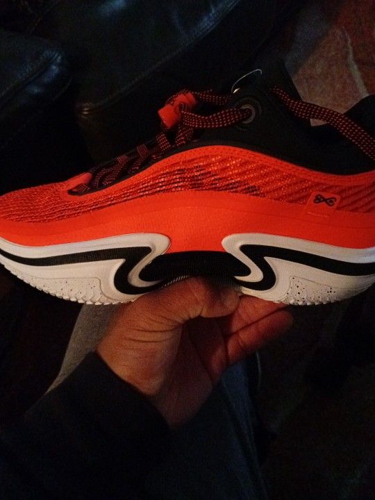 Air Zoom