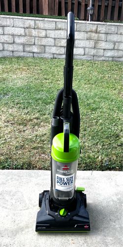 Bissell Vacuum
